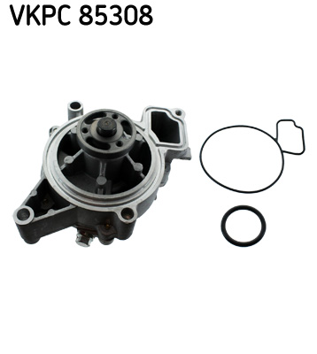 Vodné čerpadlo, chladenie motora SKF